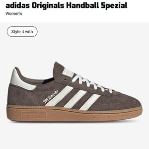 Adidas Originals Handball Spezial Women's Sneakers